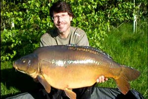 5 Winter Carp Fishing