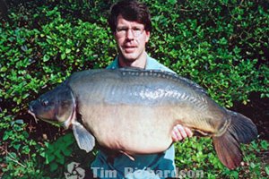 Forty Pound