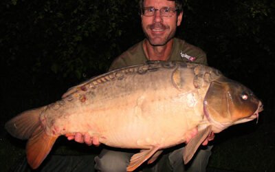 Homemade Hook Baits For Big Carp