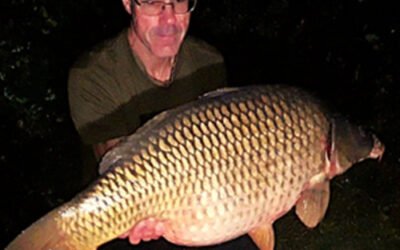 Homemade Hook Baits For Big Carp